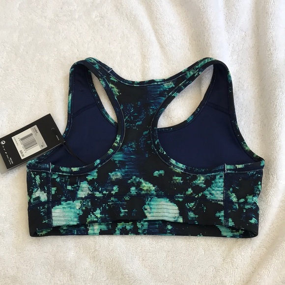 Nike victory compression sports bra - Picture 2 of 2